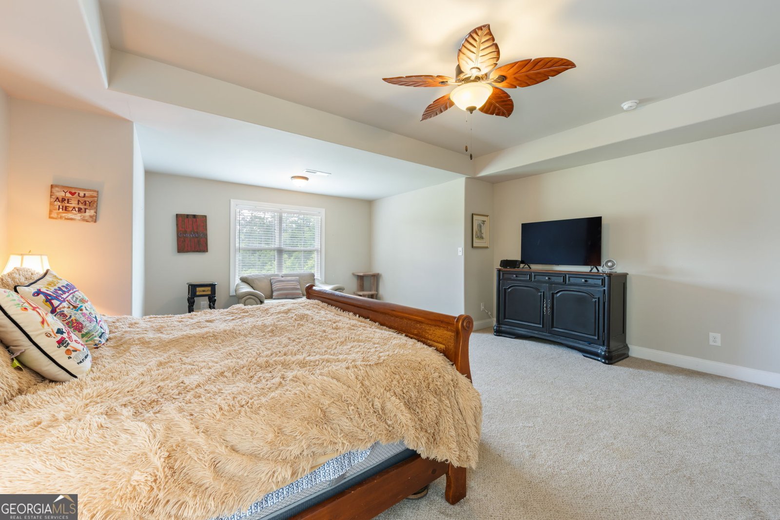 73 Palomino Drive Newnan - Photo 33