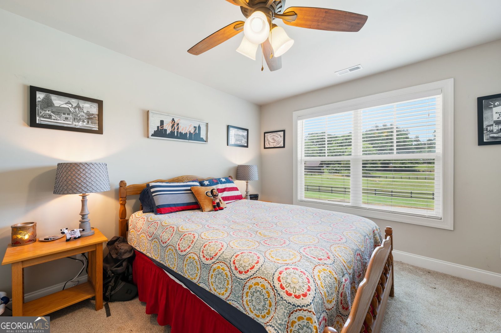 73 Palomino Drive Newnan - Photo 39