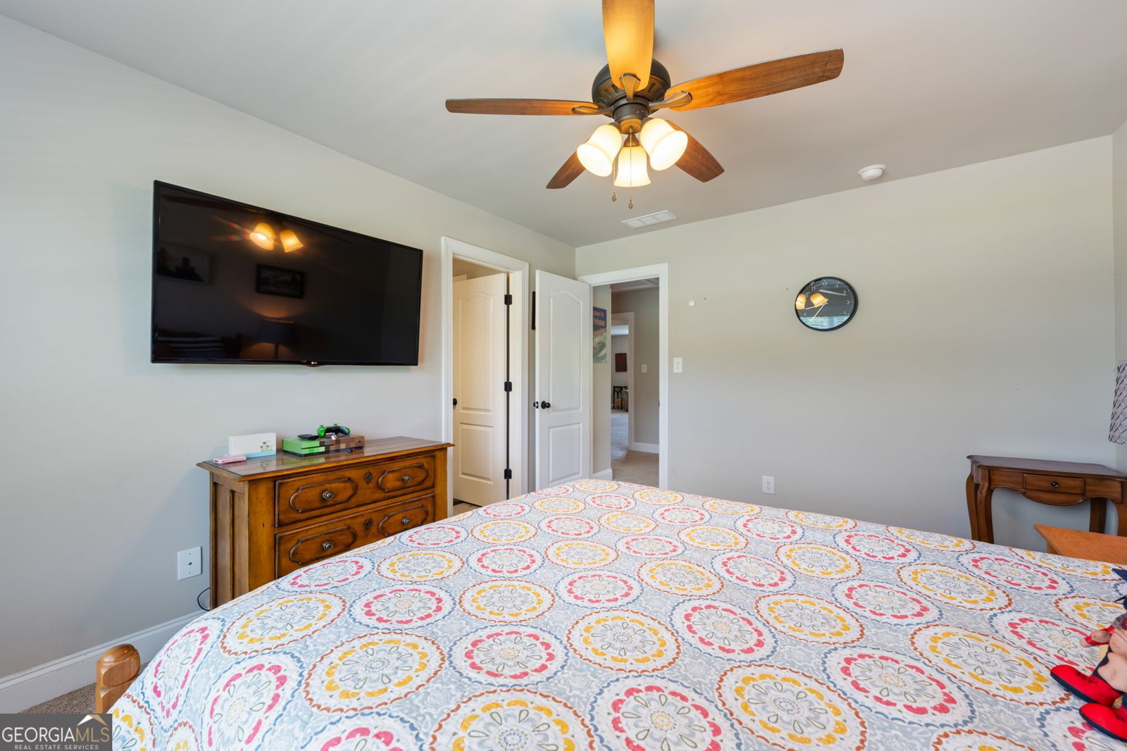 73 Palomino Drive Newnan - Photo 40