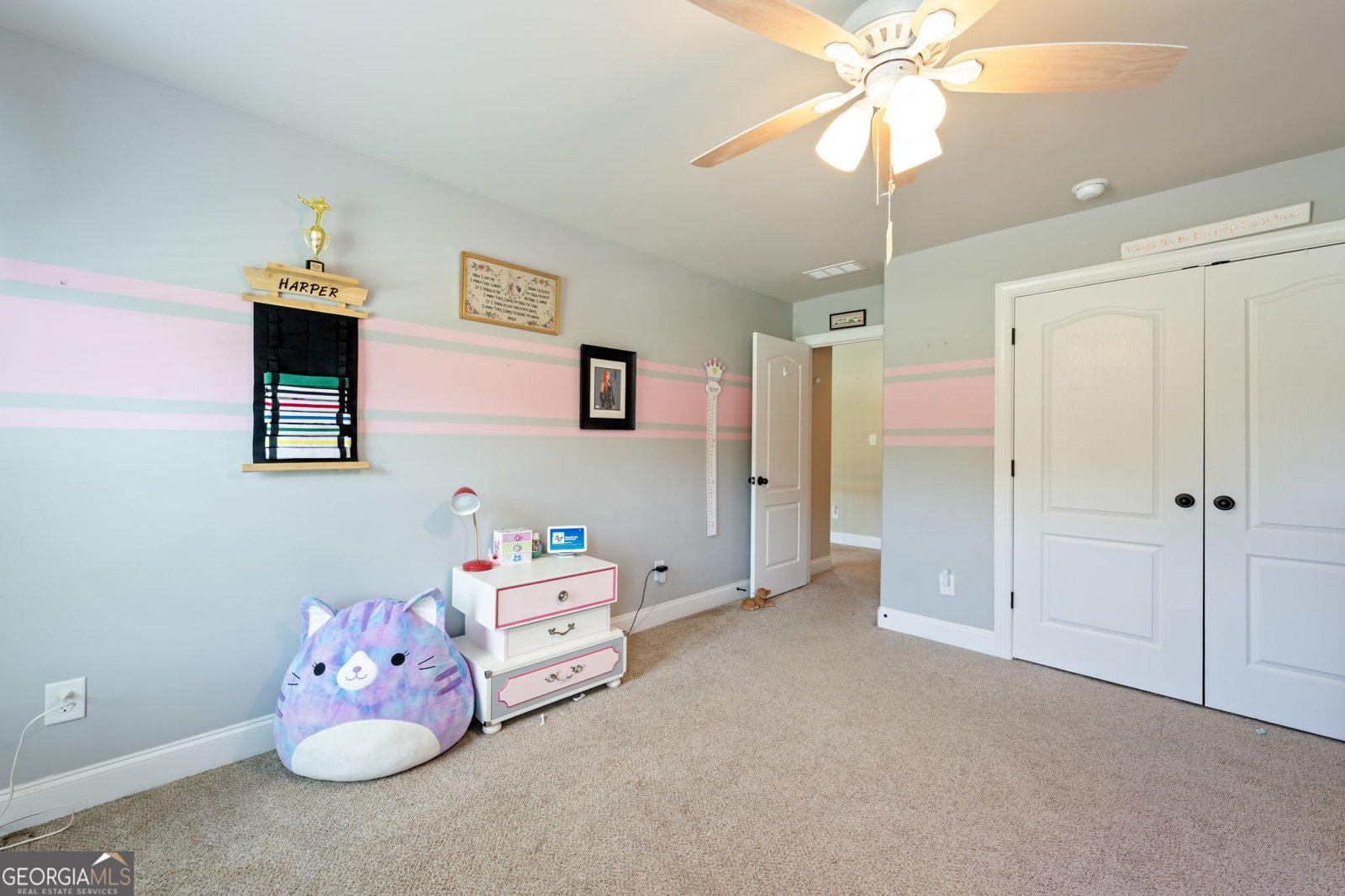 73 Palomino Drive Newnan - Photo 43