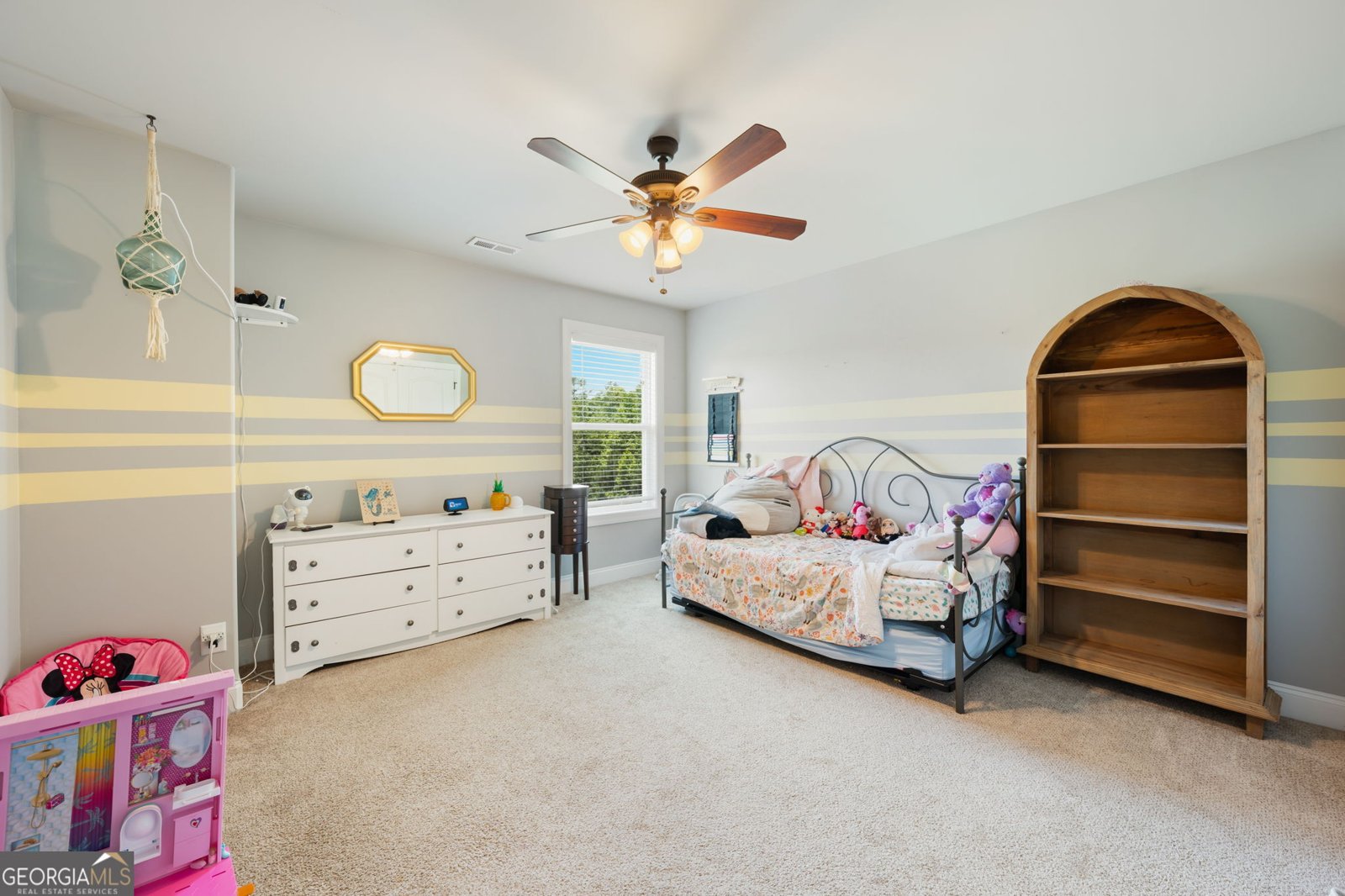 73 Palomino Drive Newnan - Photo 44