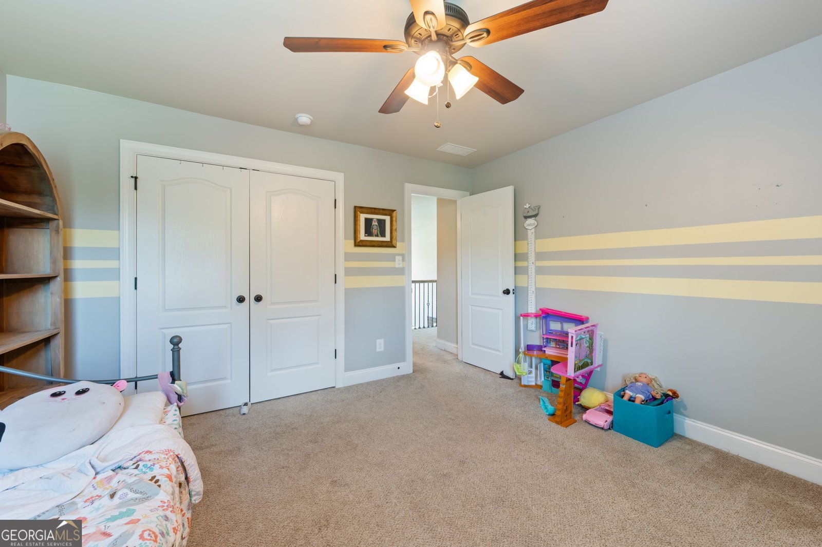 73 Palomino Drive Newnan - Photo 45