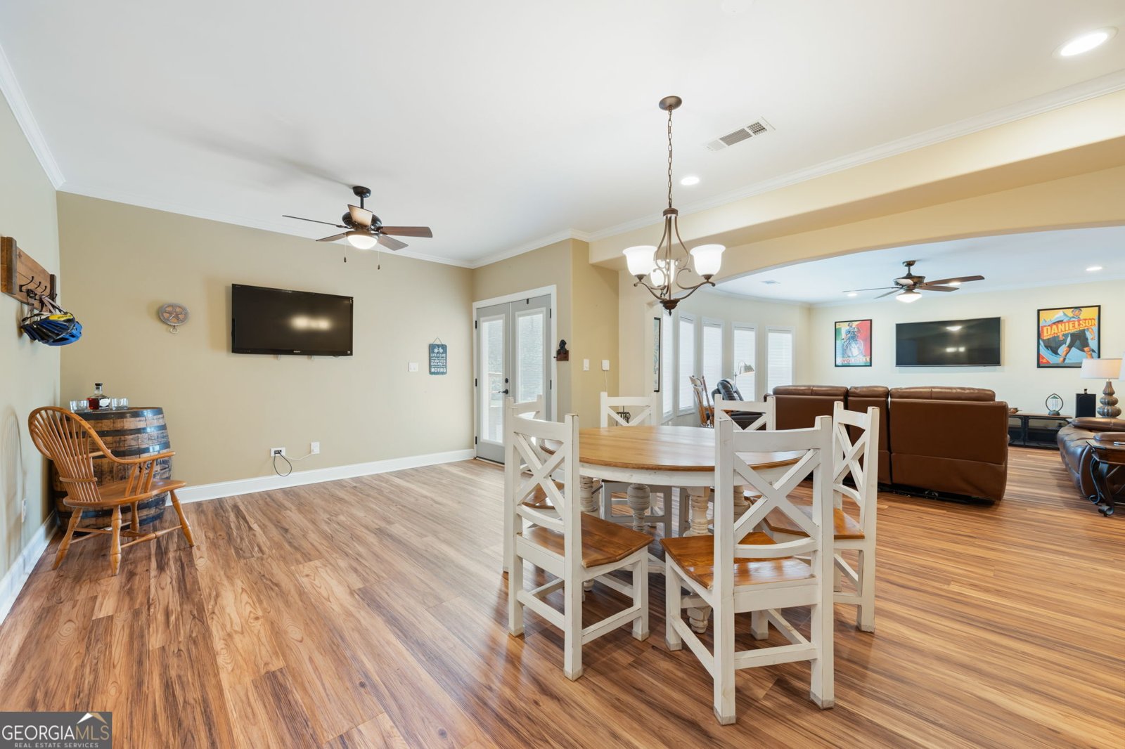 73 Palomino Drive Newnan - Photo 50