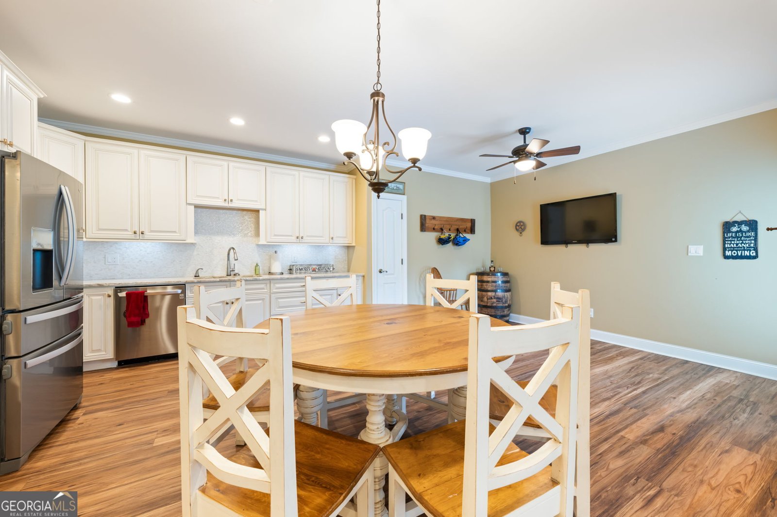 73 Palomino Drive Newnan - Photo 51