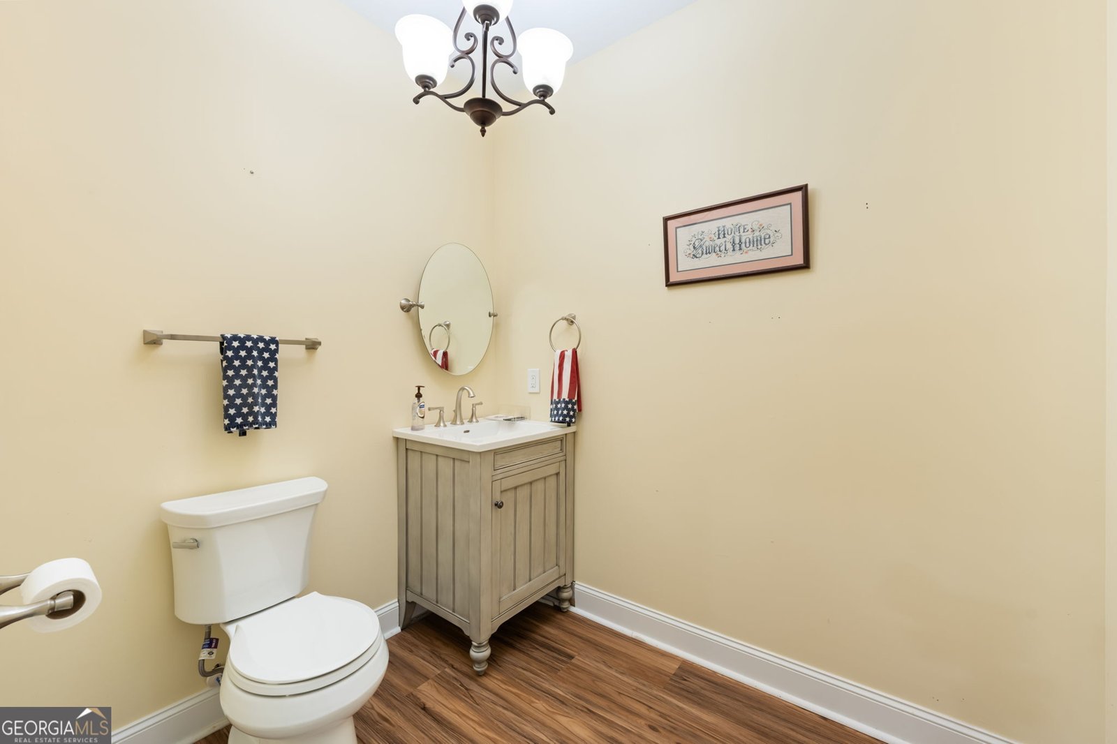 73 Palomino Drive Newnan - Photo 53