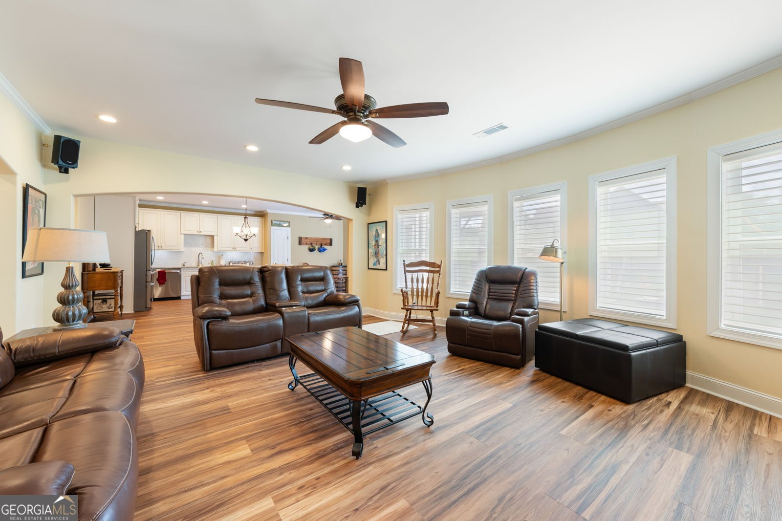 73 Palomino Drive Newnan - Photo 54