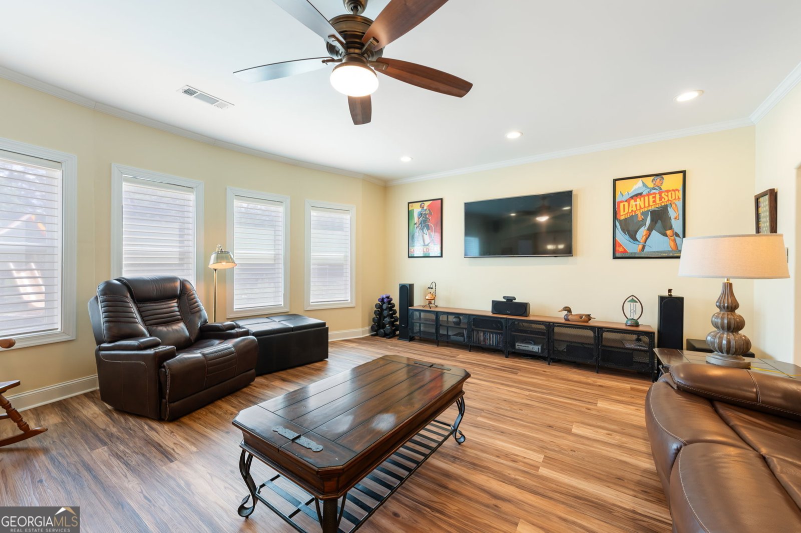 73 Palomino Drive Newnan - Photo 55
