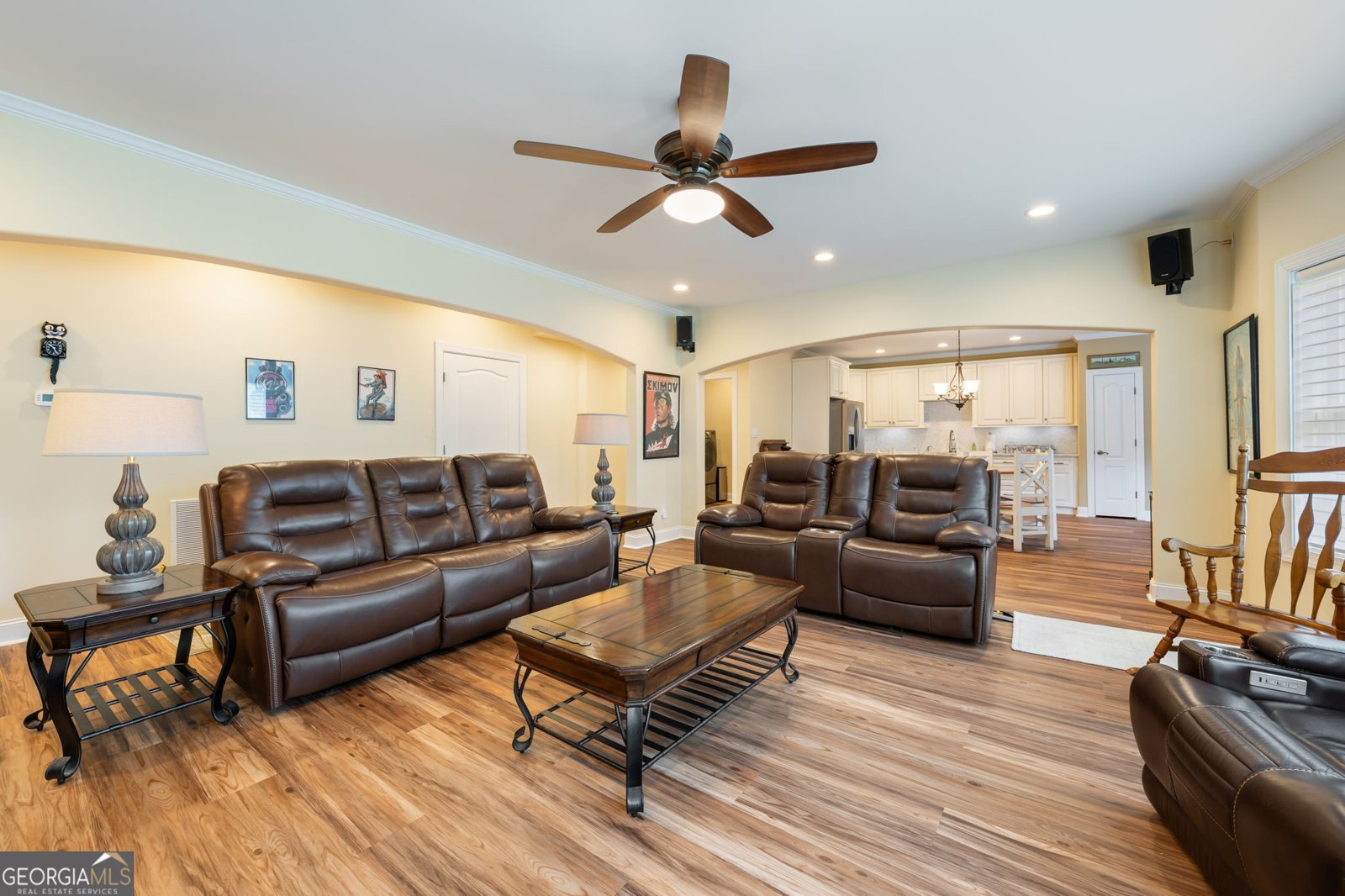 73 Palomino Drive Newnan - Photo 56