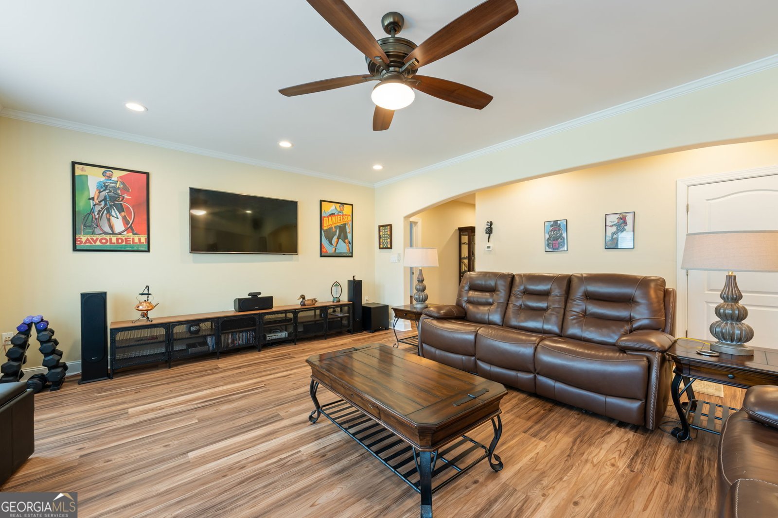 73 Palomino Drive Newnan - Photo 57