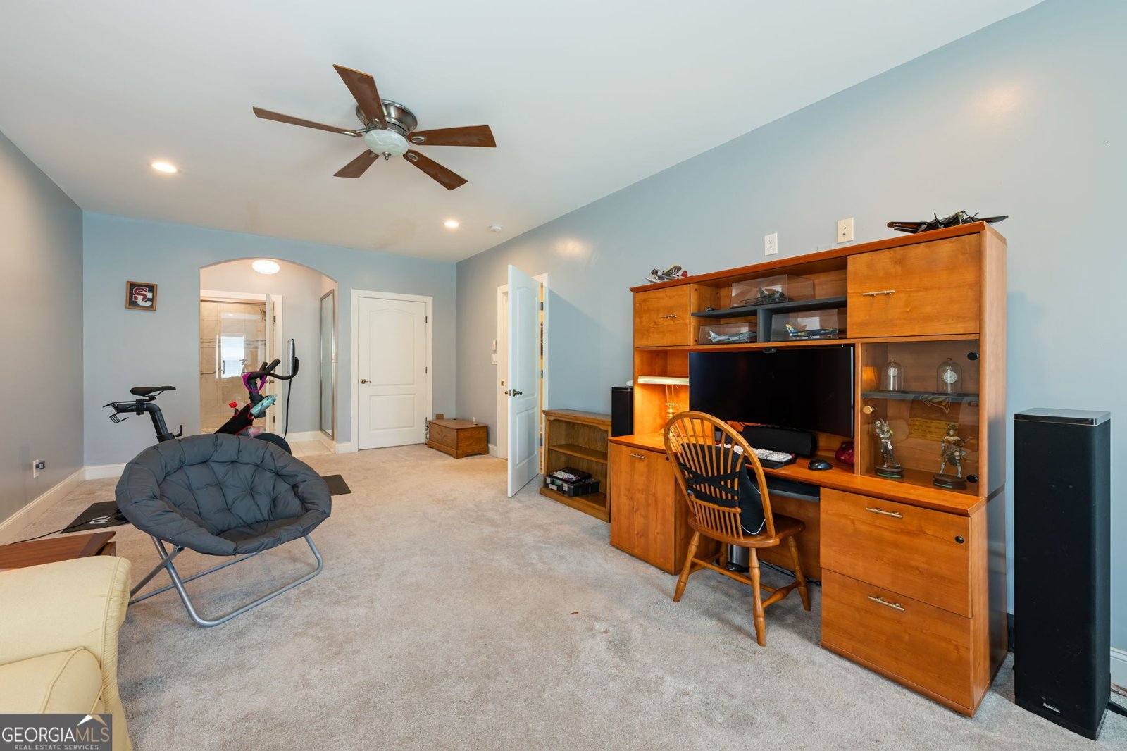 73 Palomino Drive Newnan - Photo 58