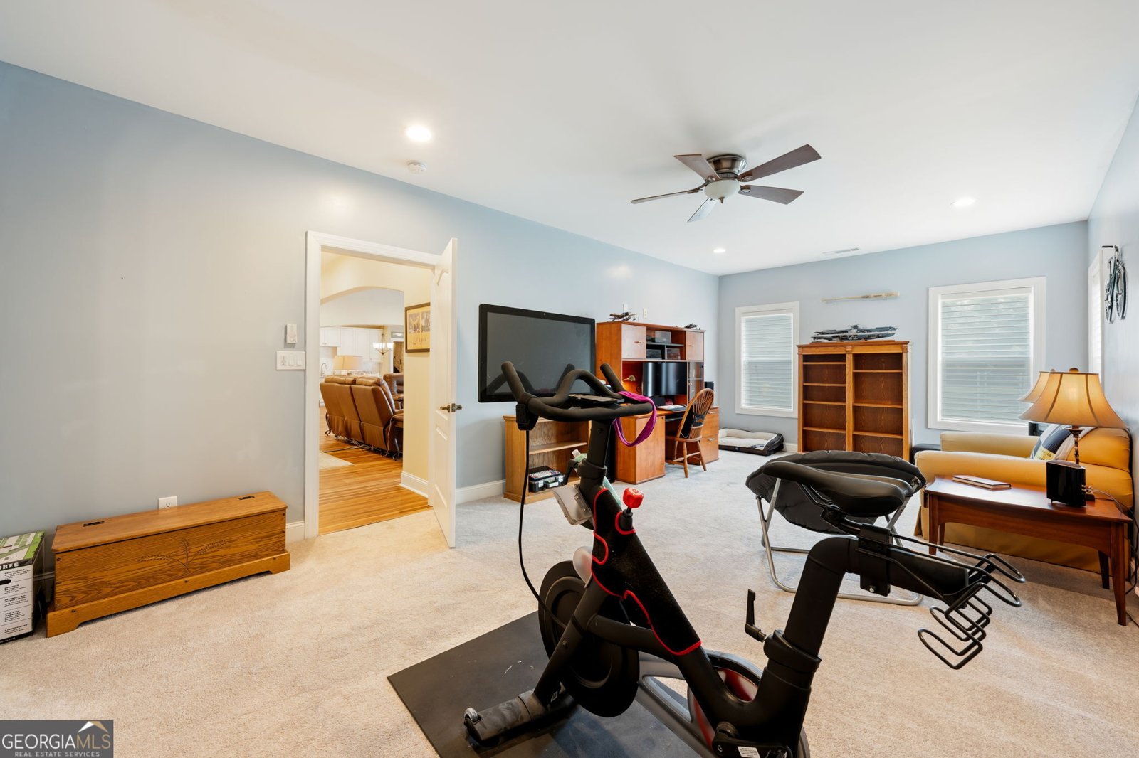 73 Palomino Drive Newnan - Photo 59