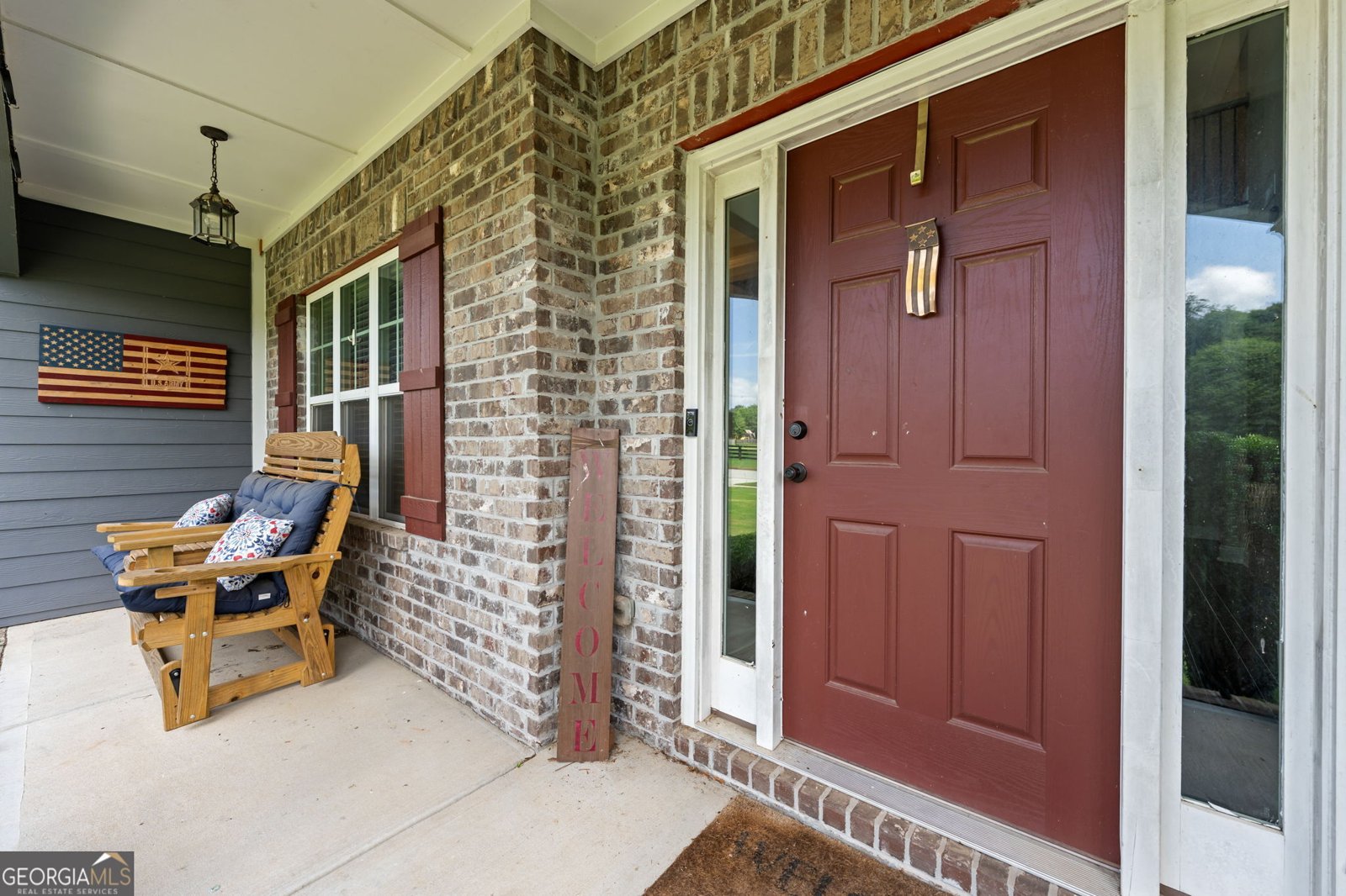 73 Palomino Drive Newnan - Photo 6