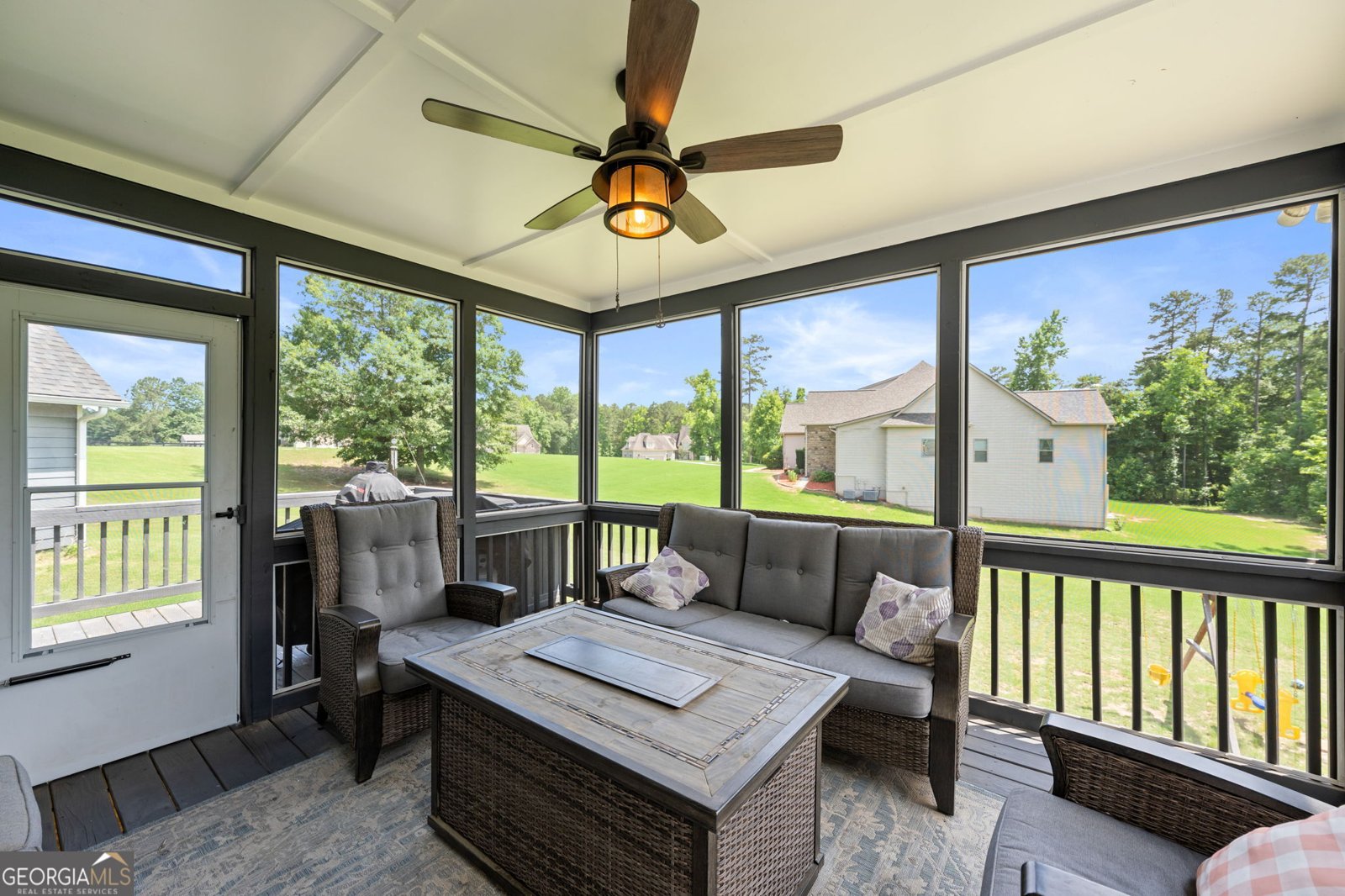 73 Palomino Drive Newnan - Photo 64