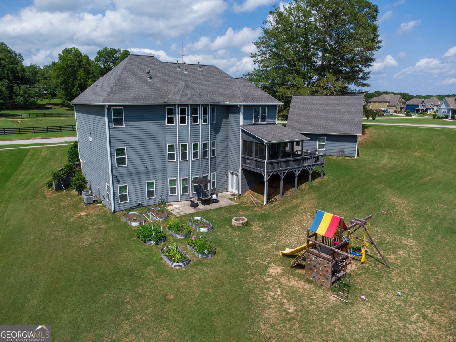 73 Palomino Drive Newnan - Photo 68