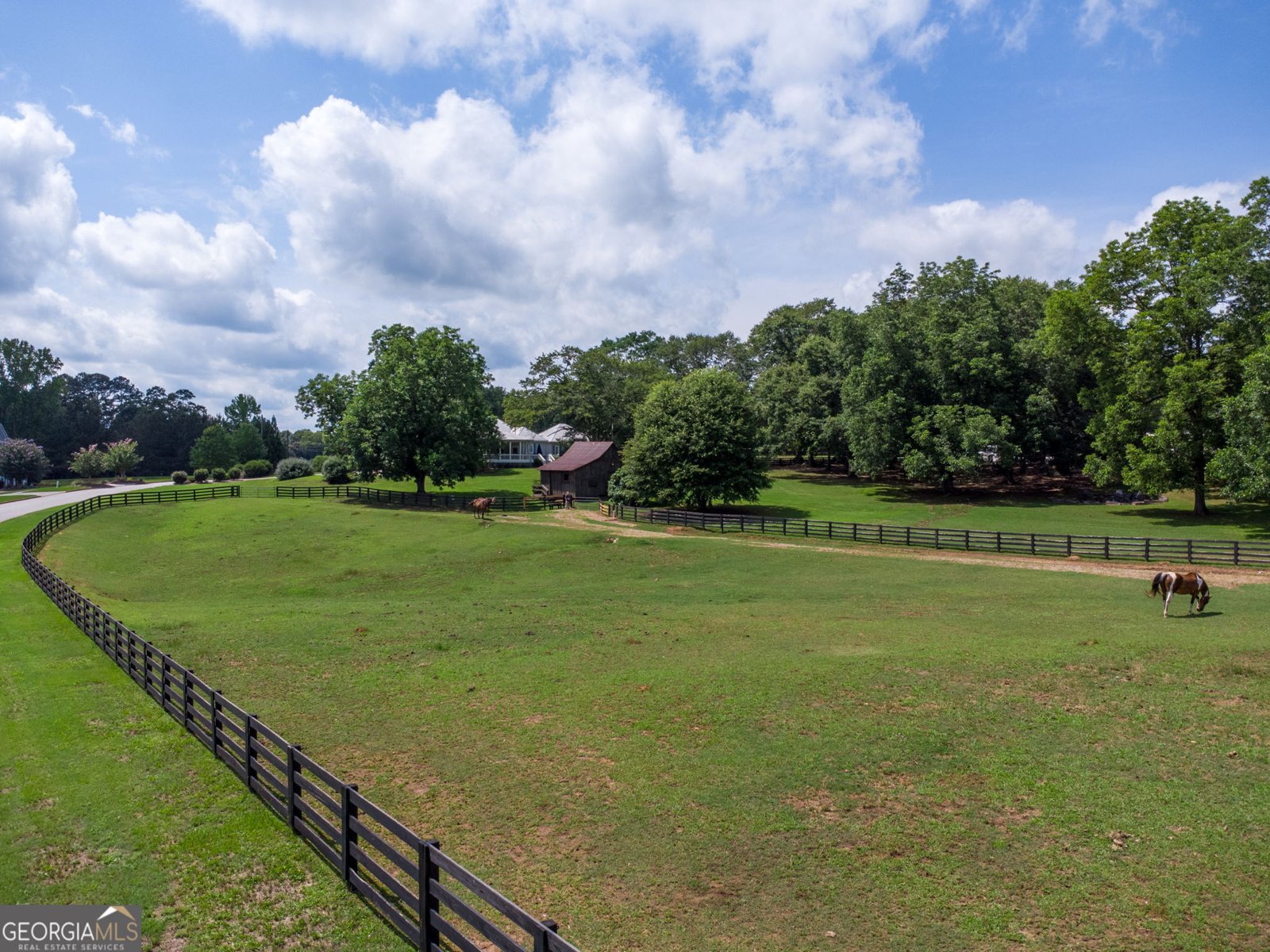 73 Palomino Drive Newnan - Photo 69