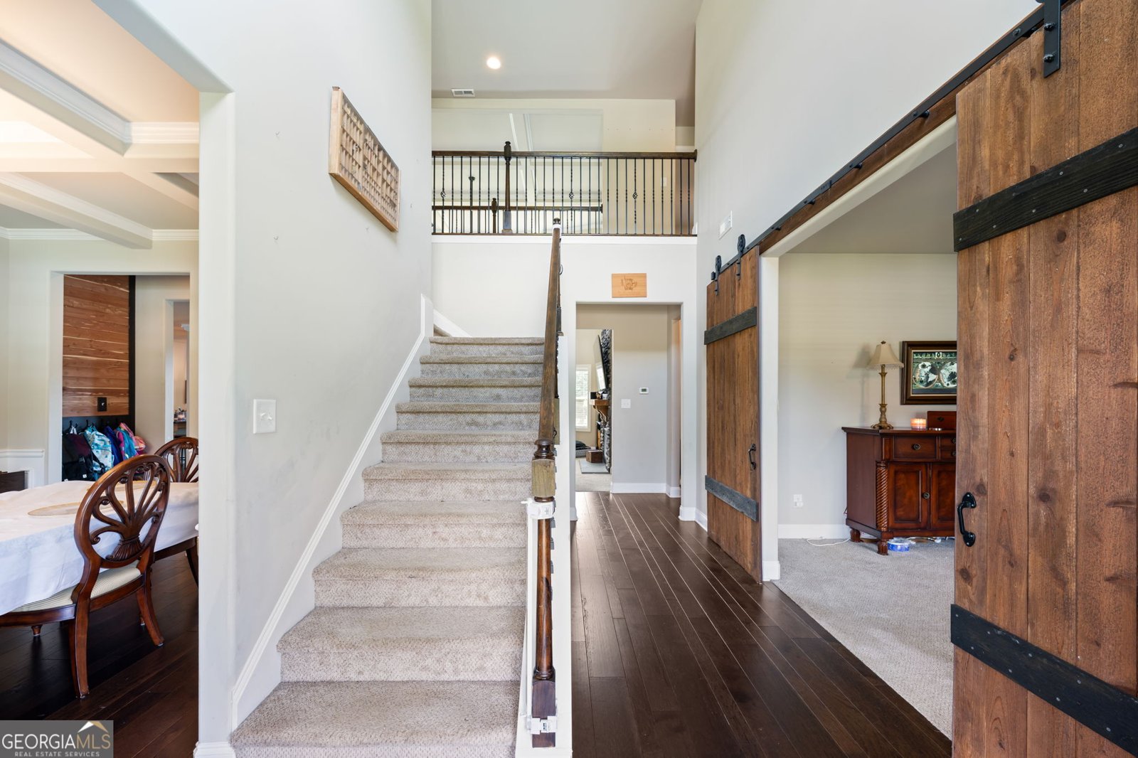 73 Palomino Drive Newnan - Photo 7