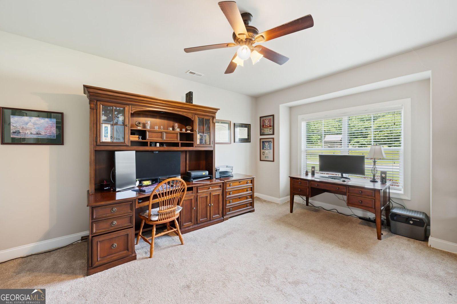 73 Palomino Drive Newnan - Photo 8