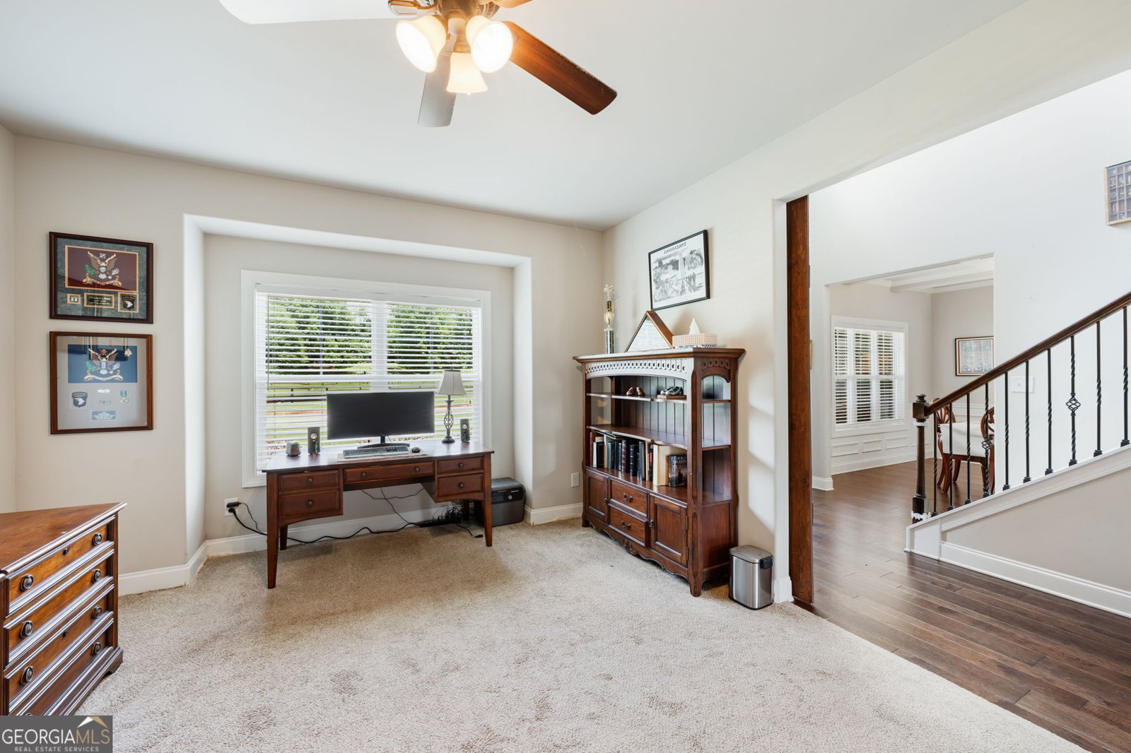 73 Palomino Drive Newnan - Photo 9