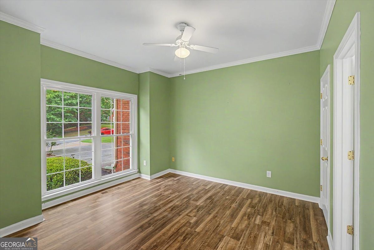 506 Broadstone Lane Acworth - Photo 10