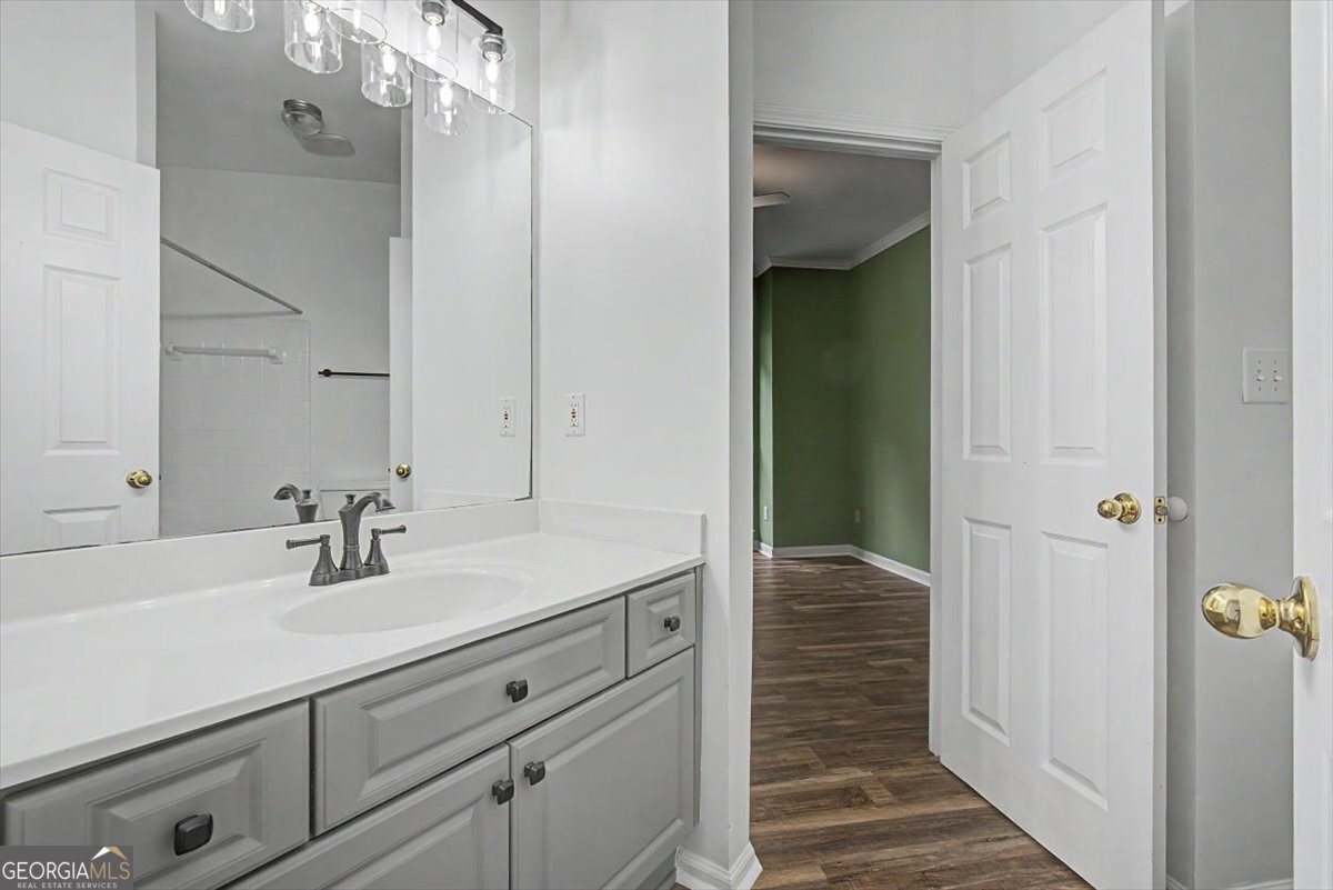 506 Broadstone Lane Acworth - Photo 11