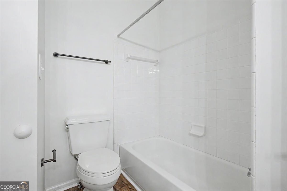 506 Broadstone Lane Acworth - Photo 12