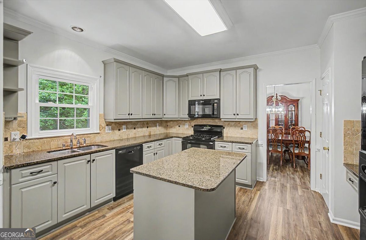 506 Broadstone Lane Acworth - Photo 13