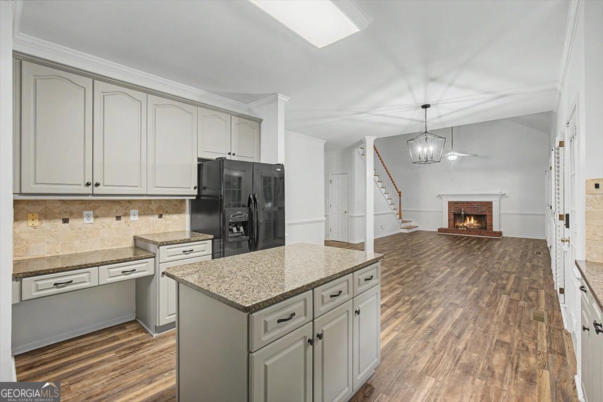 506 Broadstone Lane Acworth - Photo 14