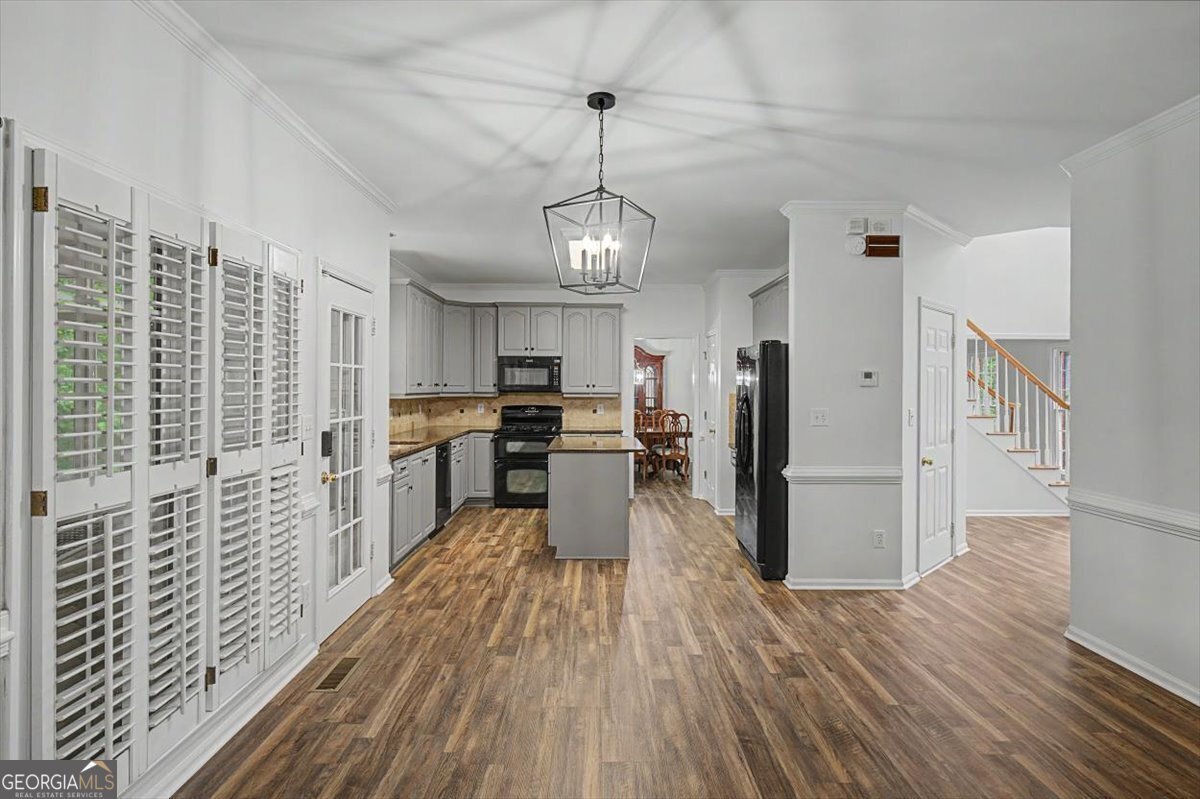 506 Broadstone Lane Acworth - Photo 15