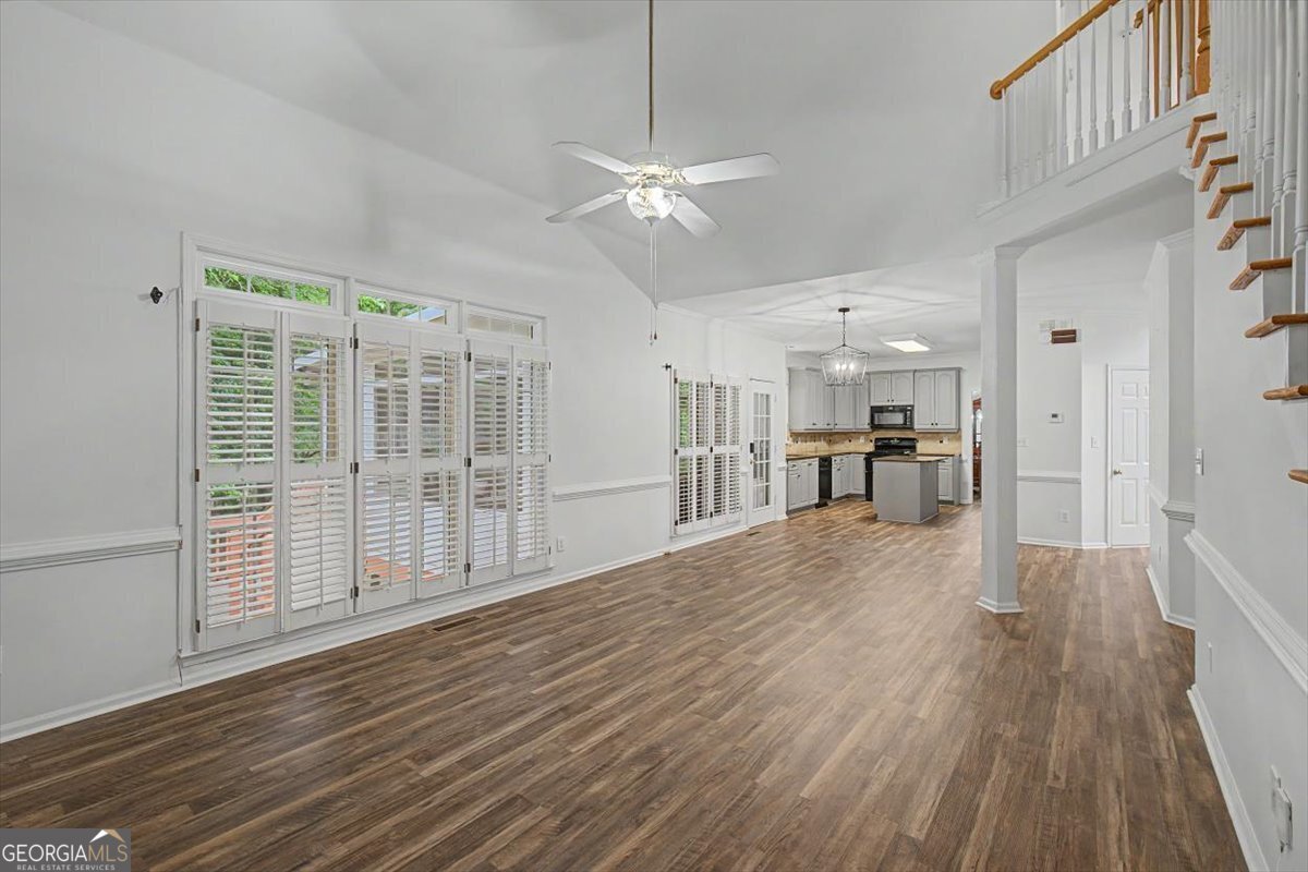 506 Broadstone Lane Acworth - Photo 16