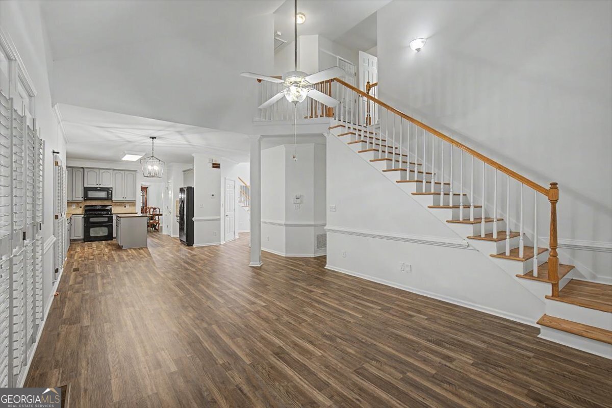 506 Broadstone Lane Acworth - Photo 17