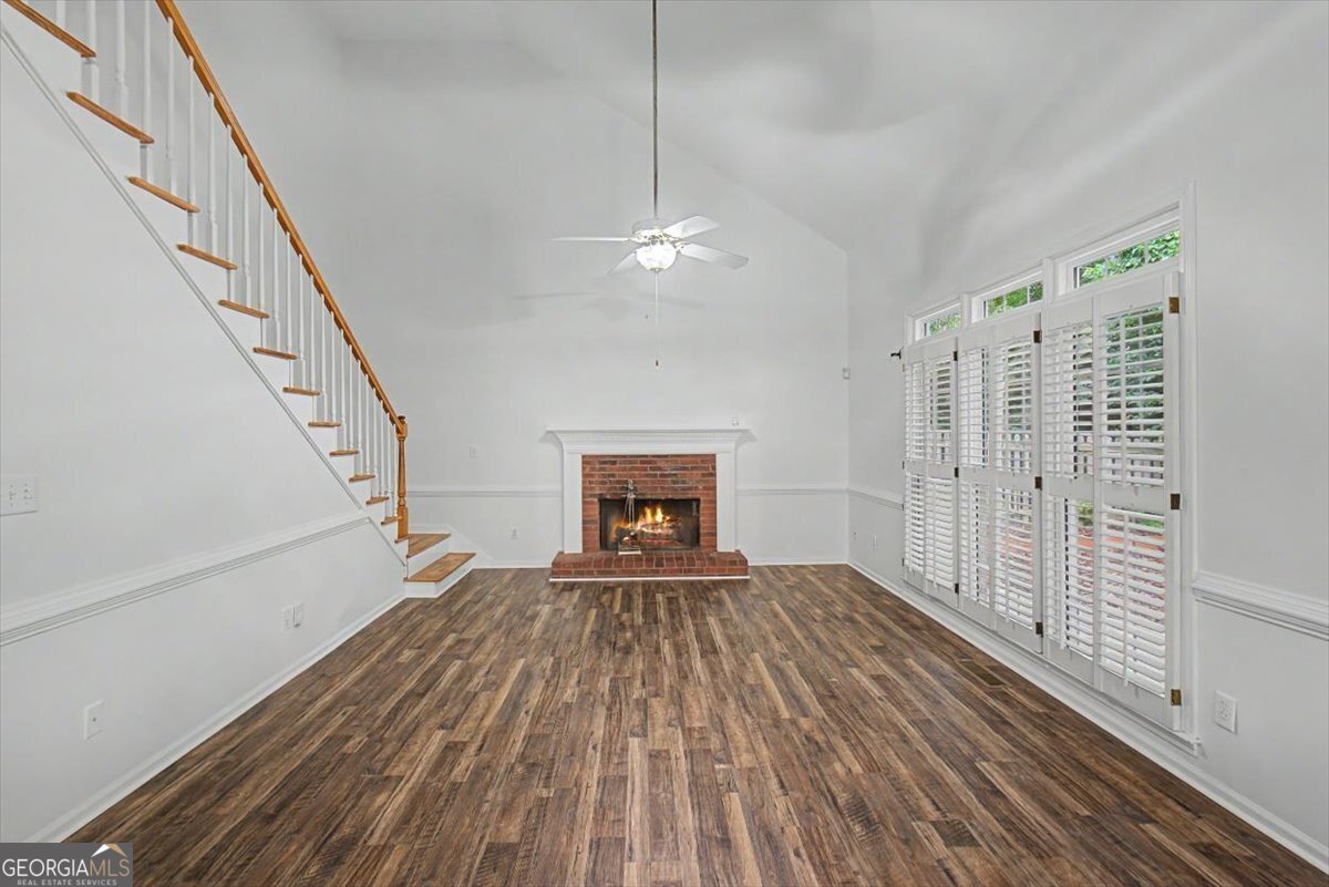 506 Broadstone Lane Acworth - Photo 18