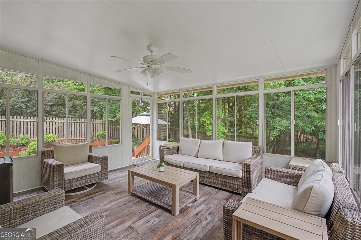 506 Broadstone Lane Acworth - Photo 19