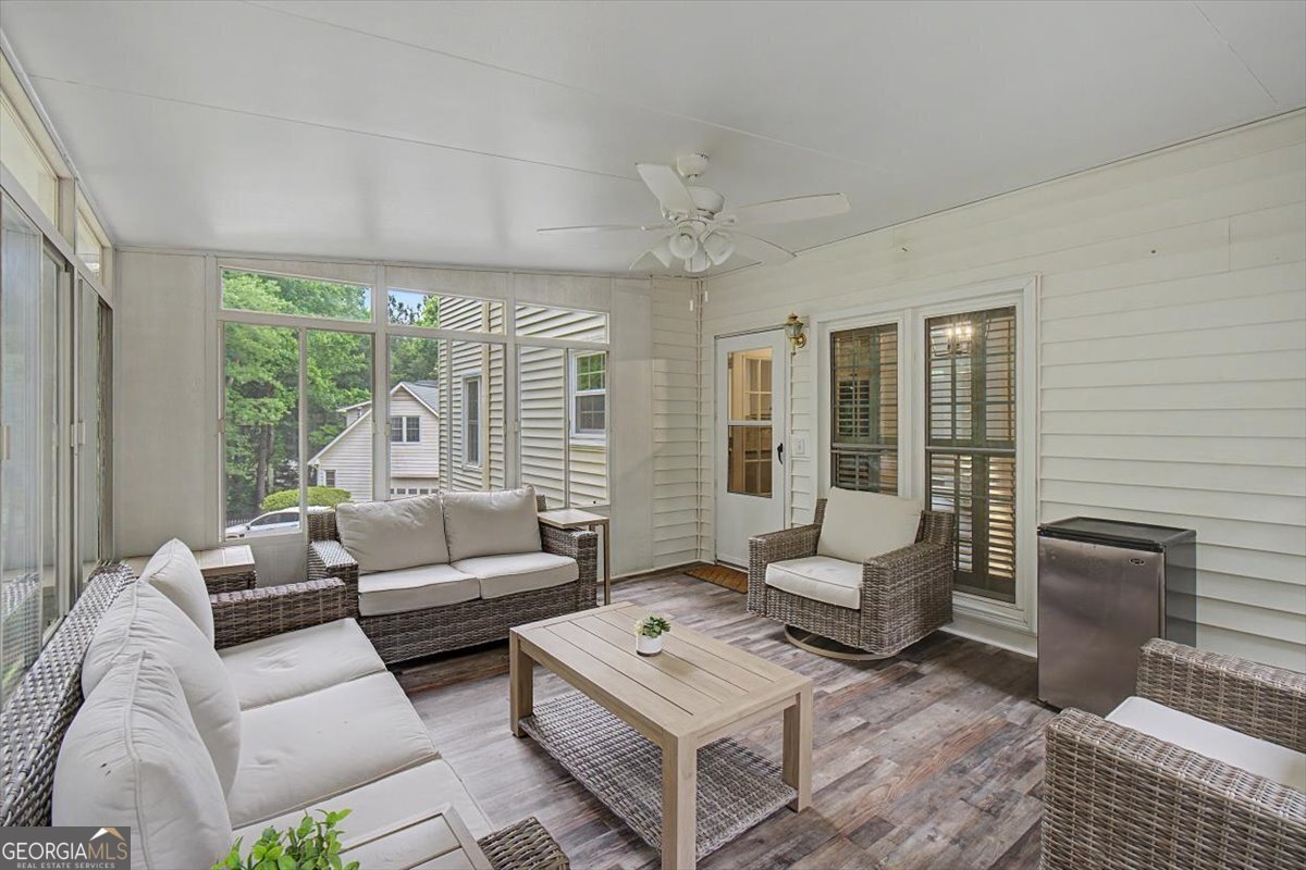 506 Broadstone Lane Acworth - Photo 20