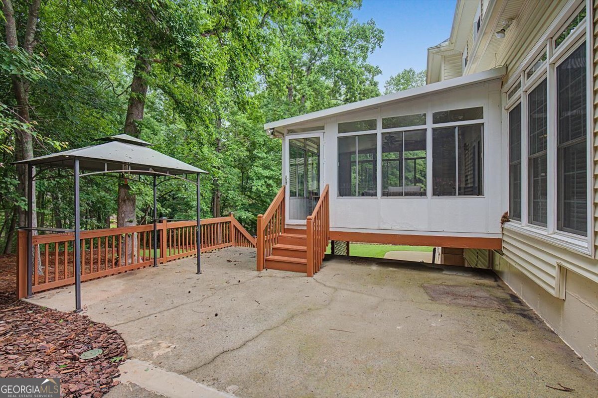 506 Broadstone Lane Acworth - Photo 21