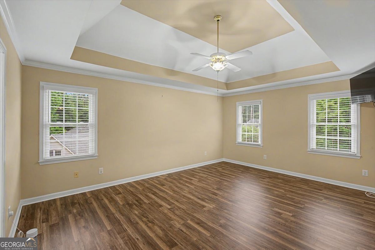 506 Broadstone Lane Acworth - Photo 23