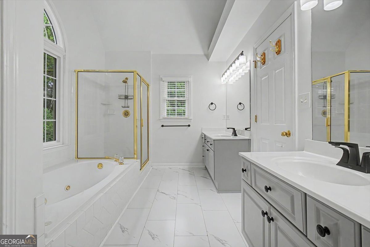506 Broadstone Lane Acworth - Photo 26