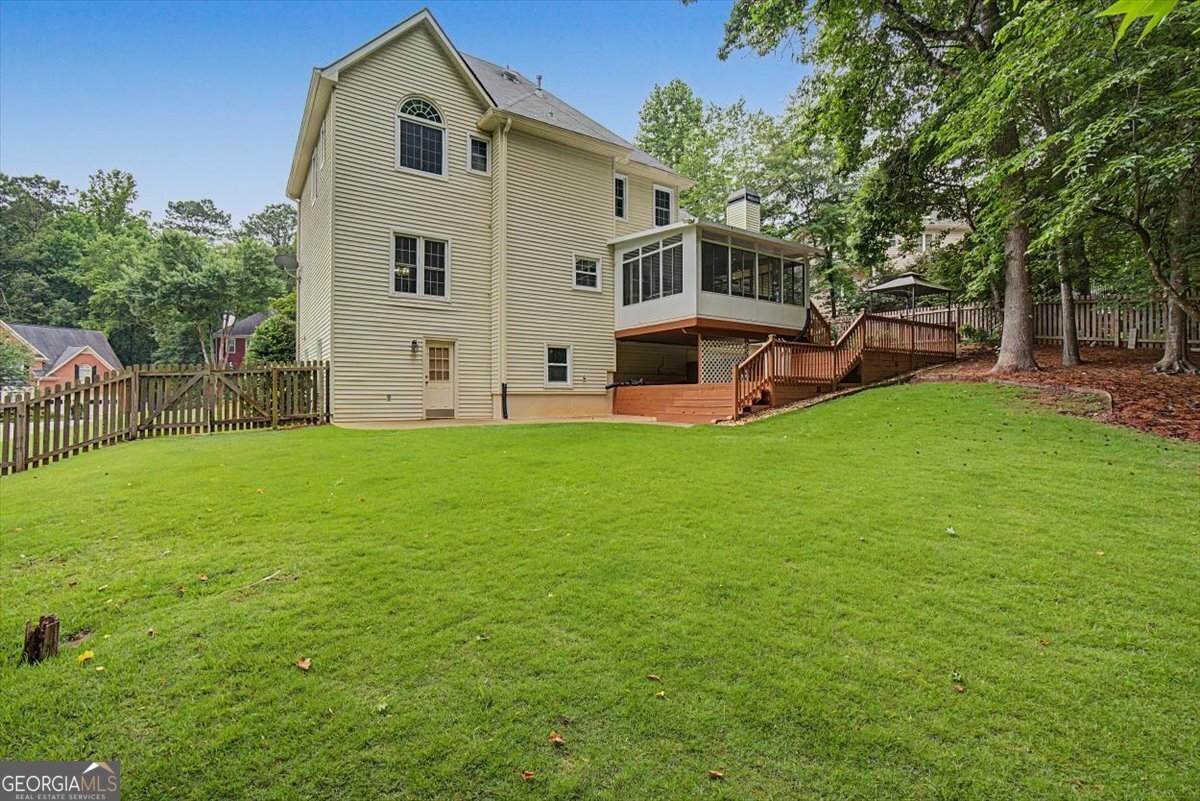 506 Broadstone Lane Acworth - Photo 41