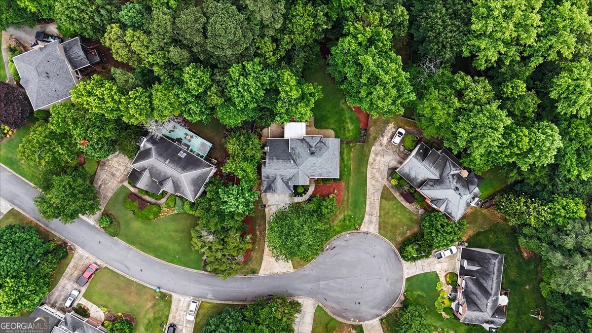 506 Broadstone Lane Acworth - Photo 45