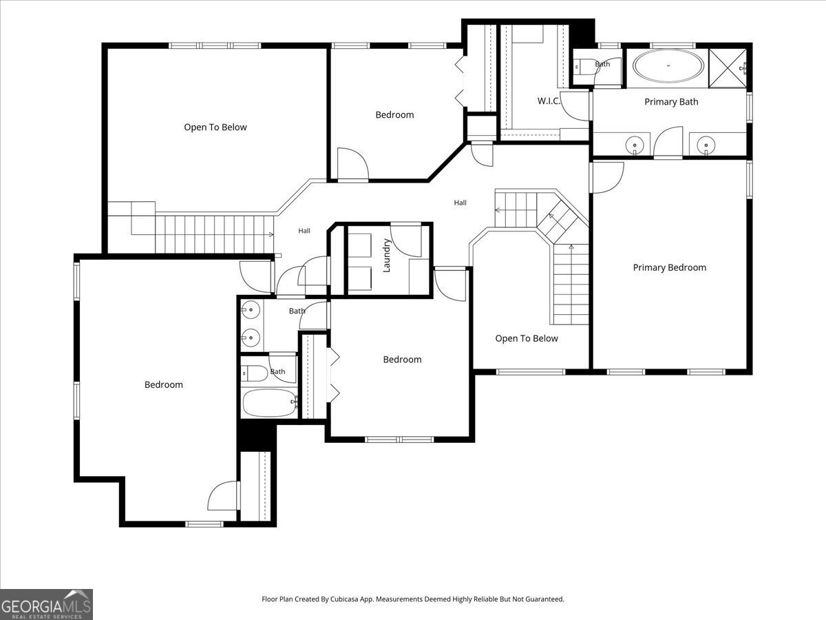 506 Broadstone Lane Acworth - Photo 49