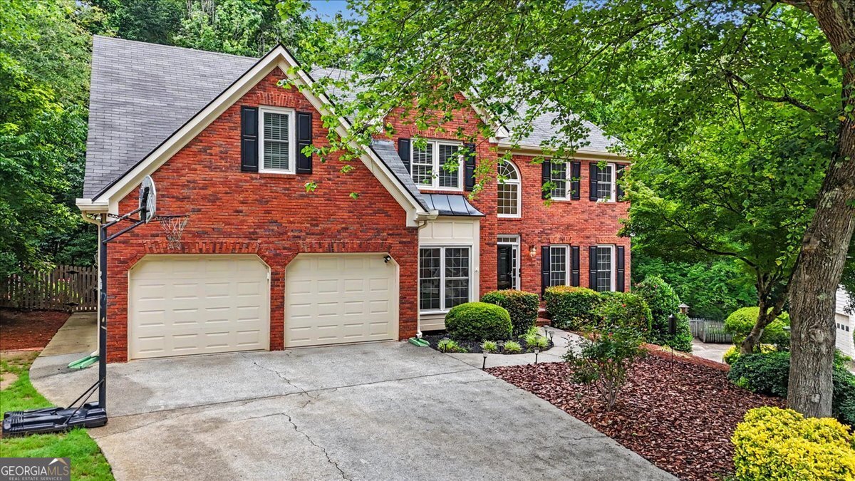 506 Broadstone Lane Acworth - Photo 52