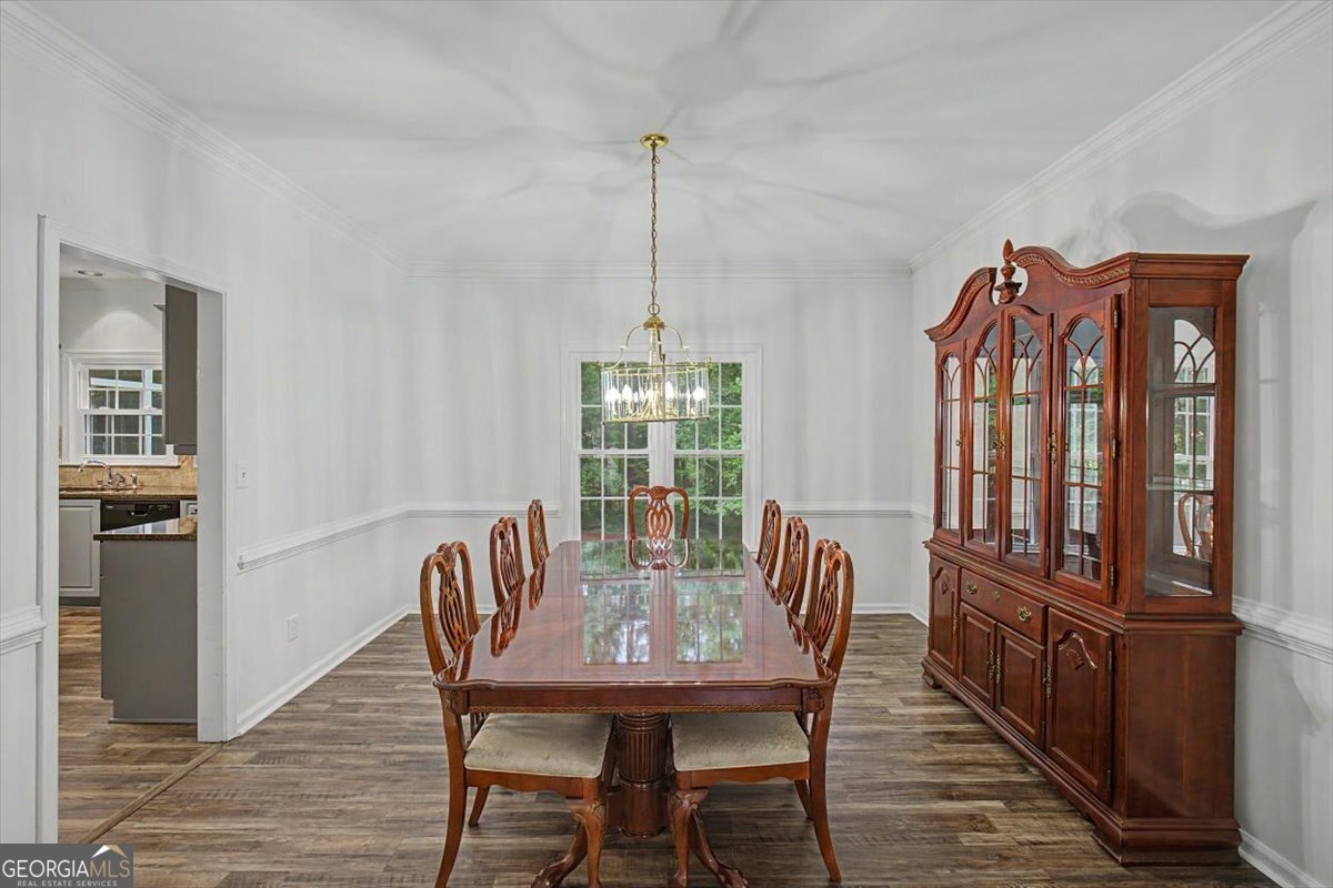 506 Broadstone Lane Acworth - Photo 8