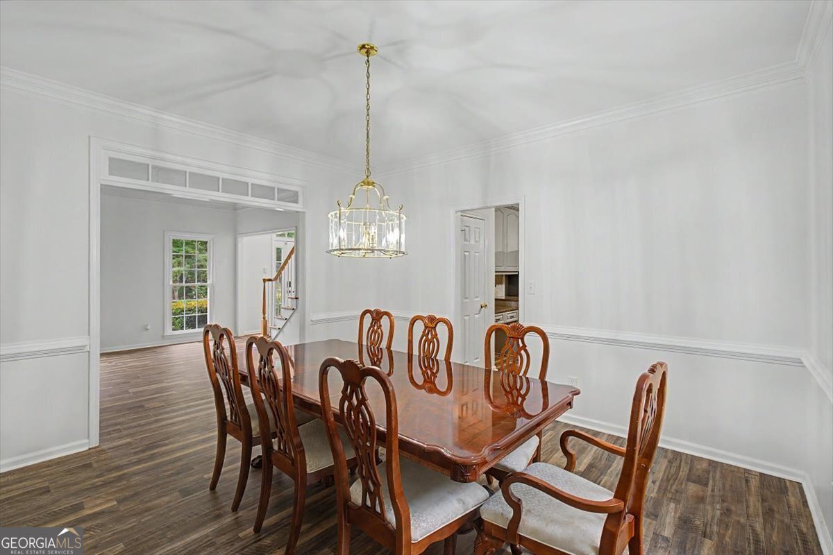 506 Broadstone Lane Acworth - Photo 9