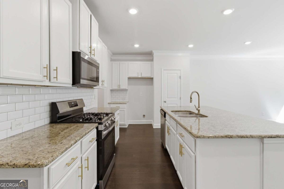 2610 Norwich Trace Snellville - Photo 8