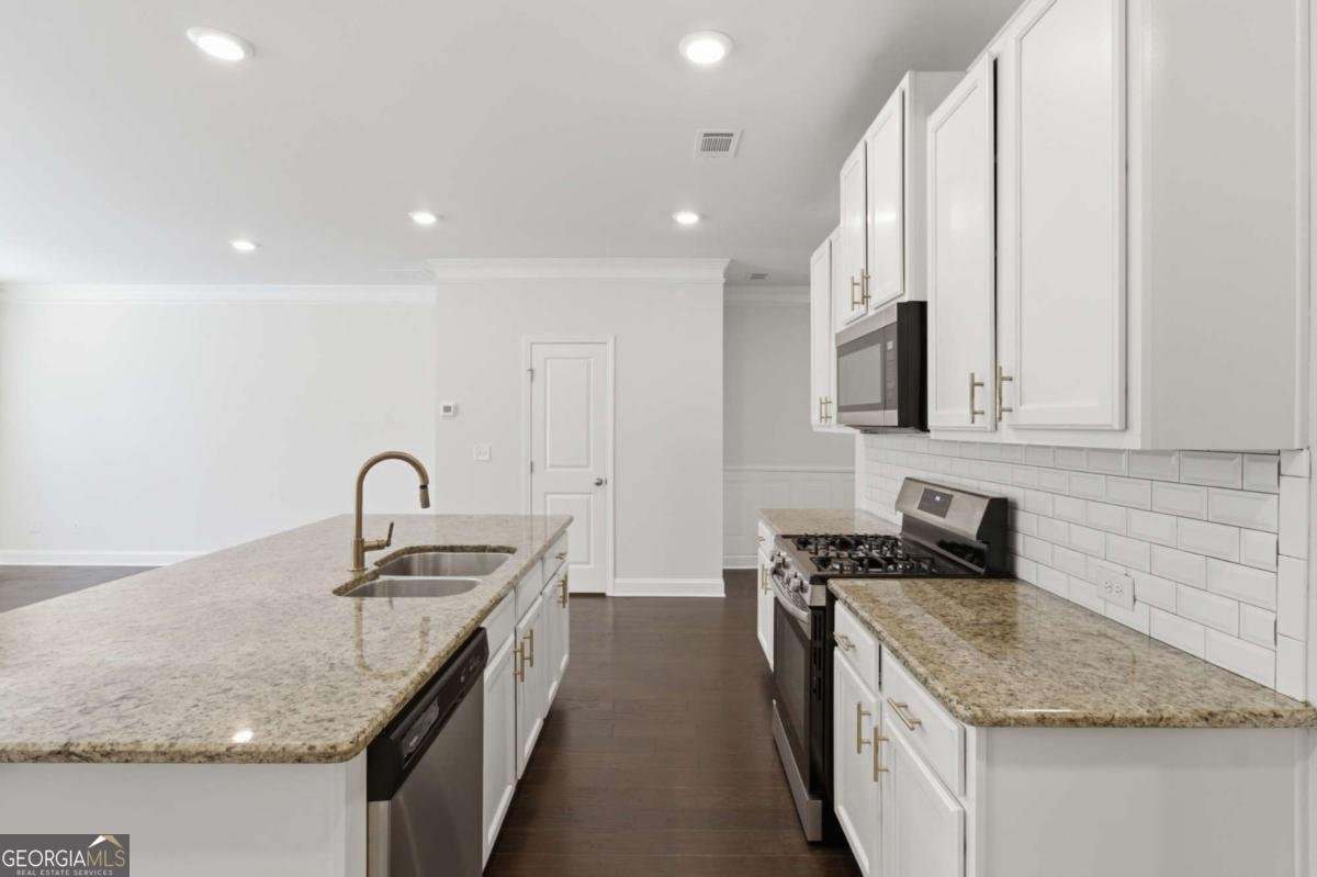 2610 Norwich Trace Snellville - Photo 9