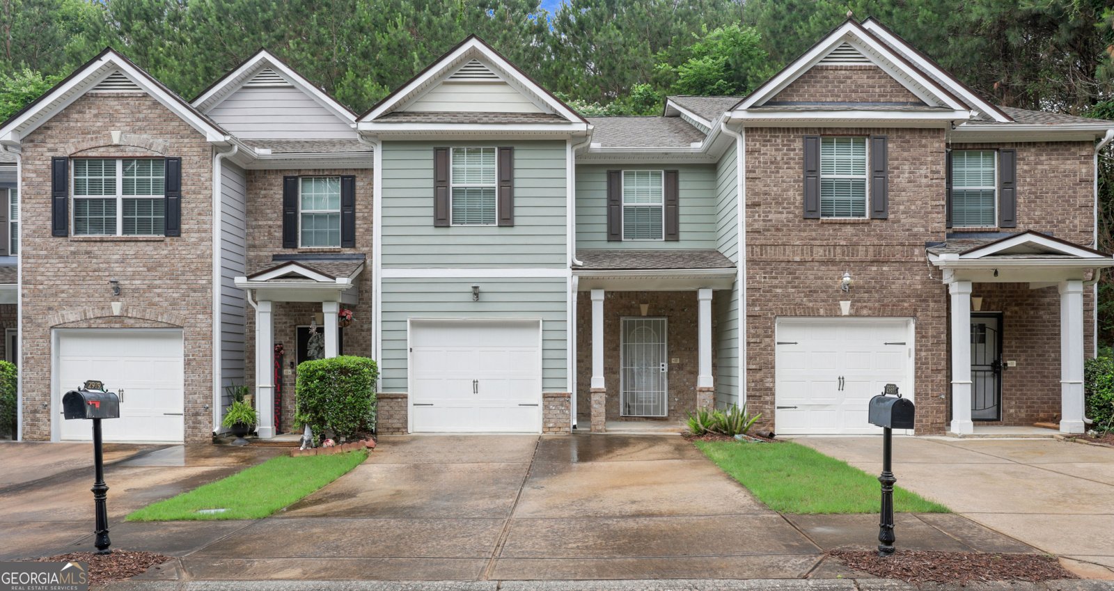 2985 Tarian Way Decatur - main photo