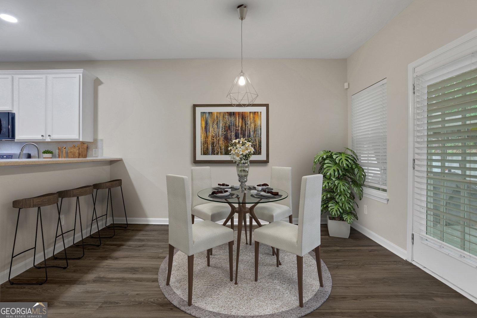 2985 Tarian Way Decatur - Photo 11
