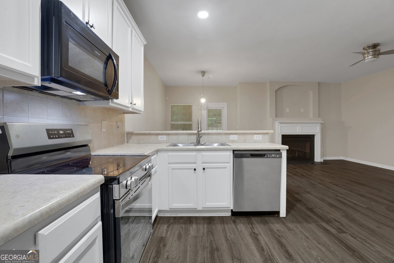 2985 Tarian Way Decatur - Photo 18