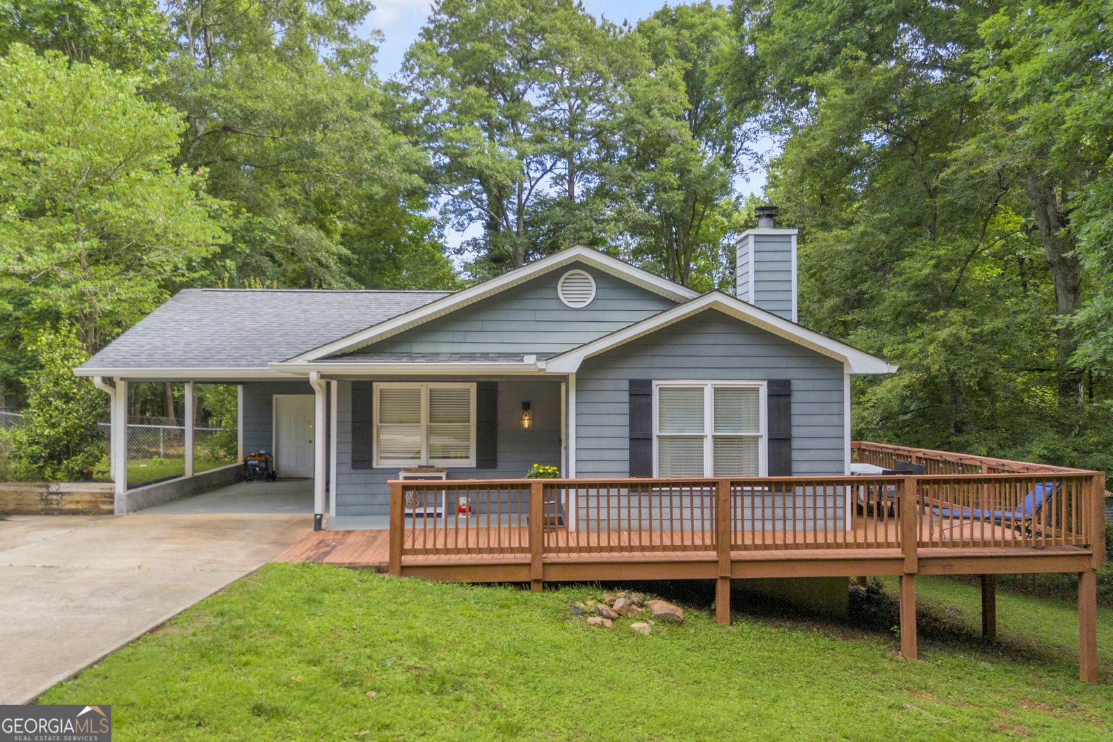 161 Pheasant Run Bogart - main photo