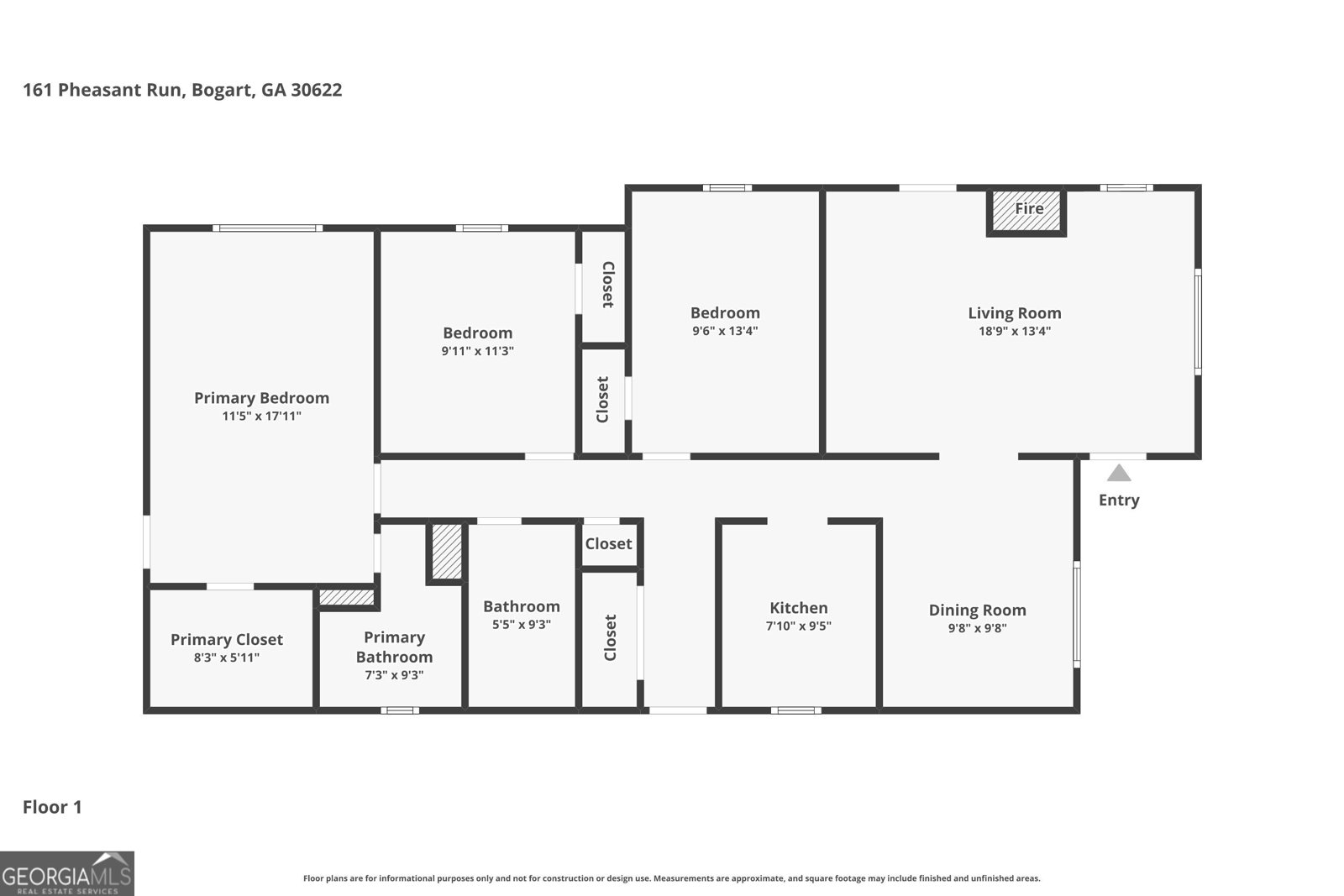 161 Pheasant Run Bogart - Photo 25