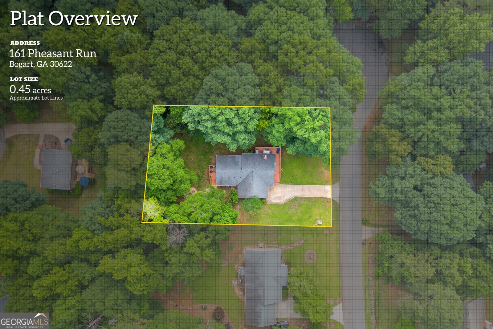 161 Pheasant Run Bogart - Photo 36